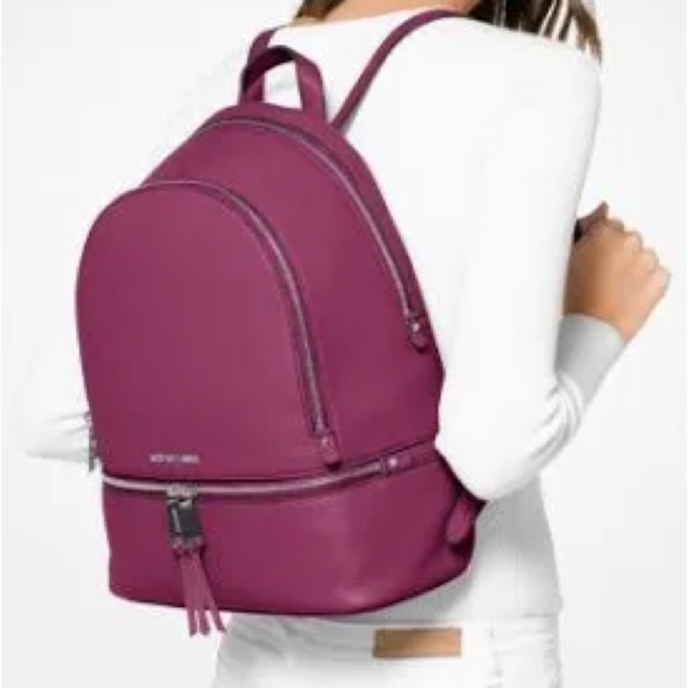 Michael kors Rhea backpack - Picture 2 of 2